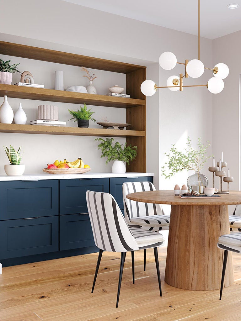 Be Intentional With Color