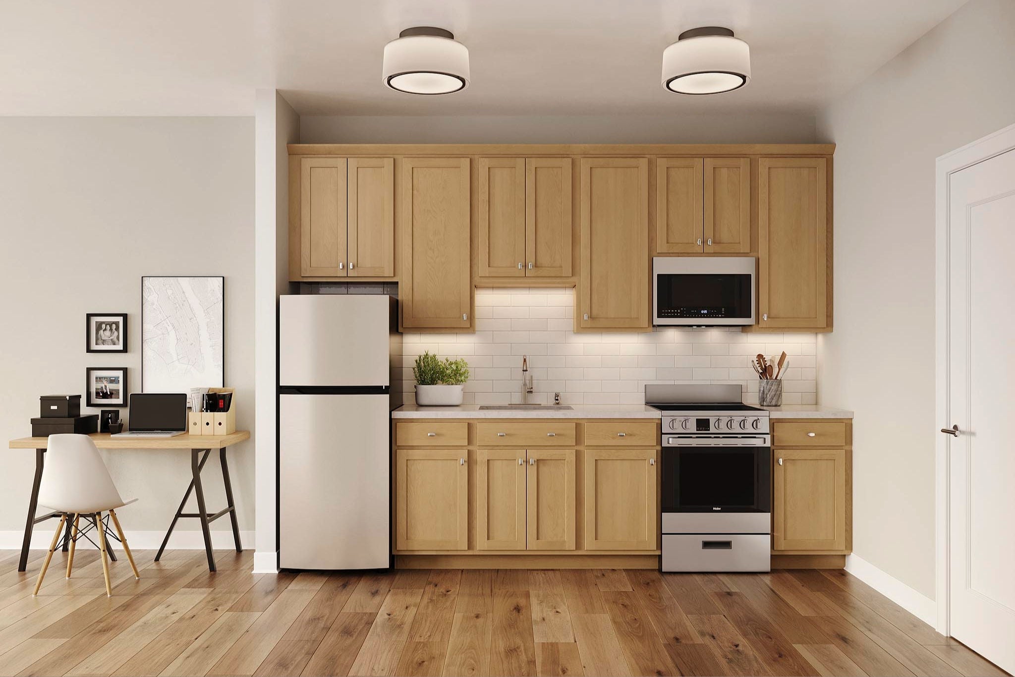 Kitchen Sub Unit For PROfessionals