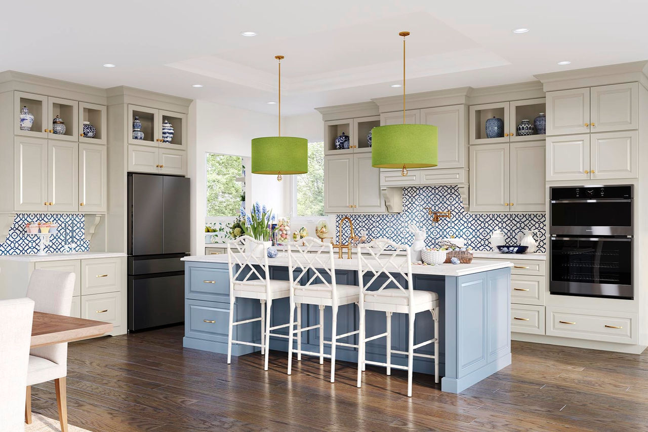 stemson kitchen