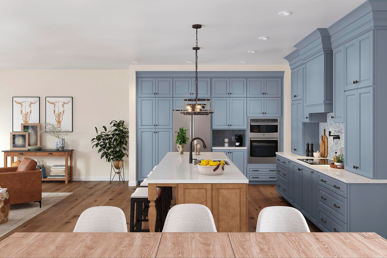 stemson kitchen