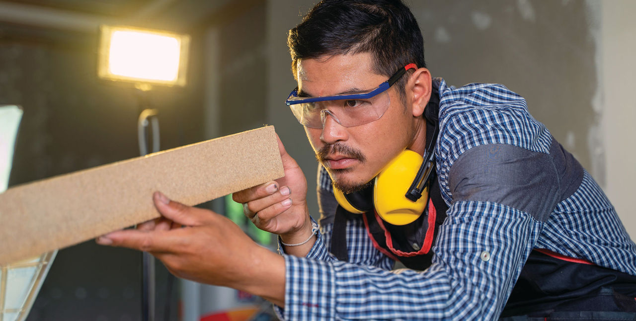 Construction