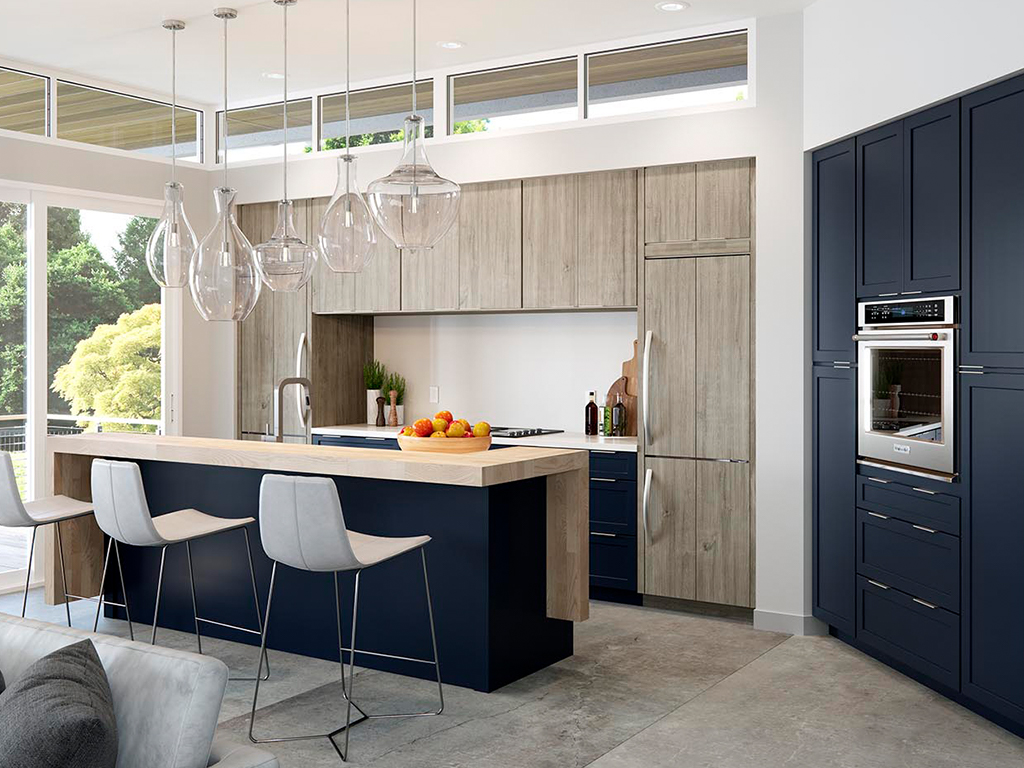 Duraform Kitchen