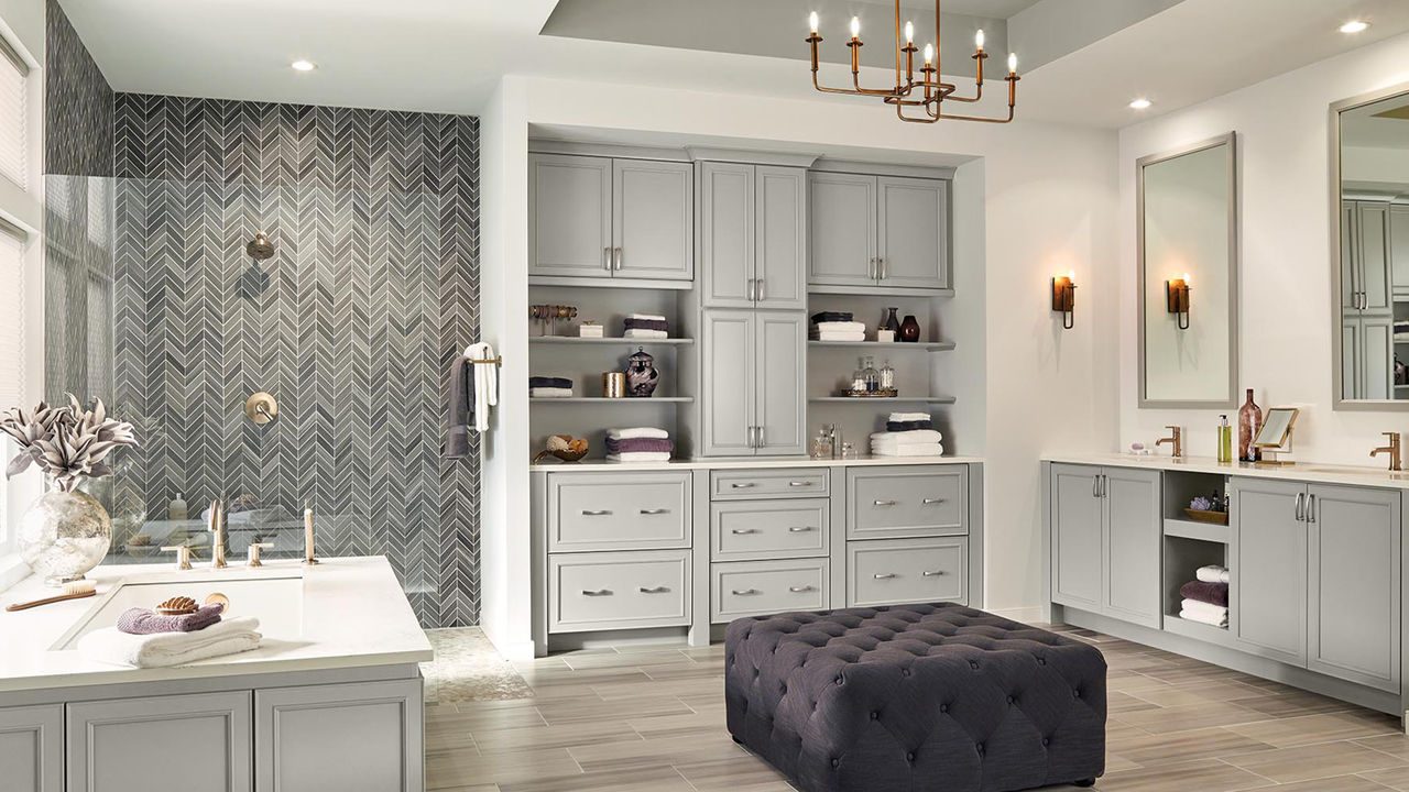 Irvington in Painted Stone