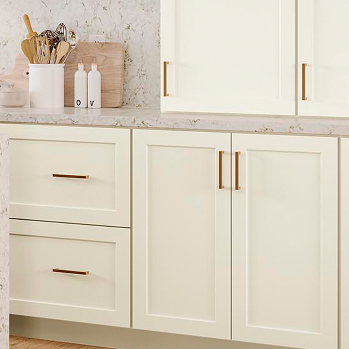 Decorative Hardware